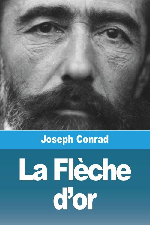 Produktbild: La Fl&egrave;che d'or