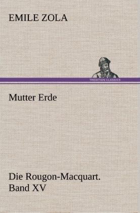Produktbild: Mutter Erde