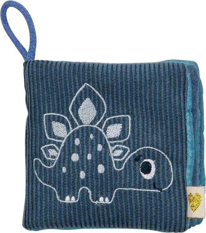 Produktbild: CosyBooks: Babys liebstes Minibuch