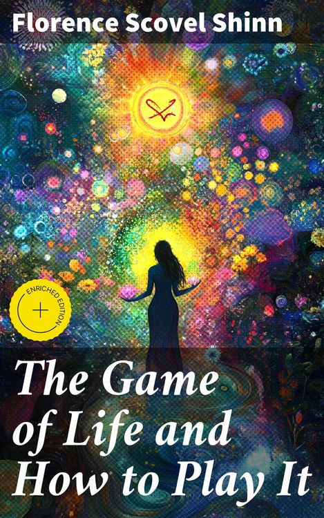 Produktbild: The Game of Life and How to Play It