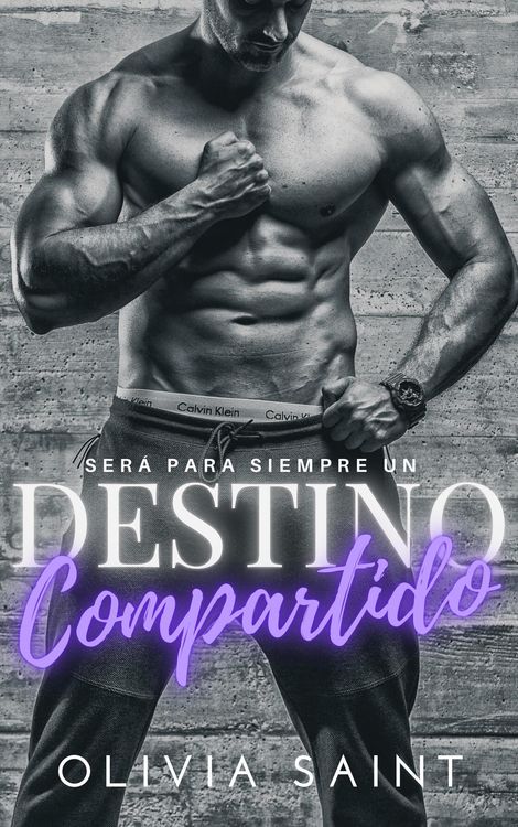 Produktbild: Ser&aacute; Para Siempre Un Destino Compartido
