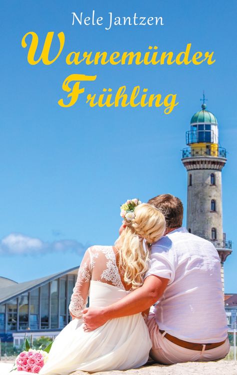 Produktbild: Warnem&uuml;nder Fr&uuml;hling