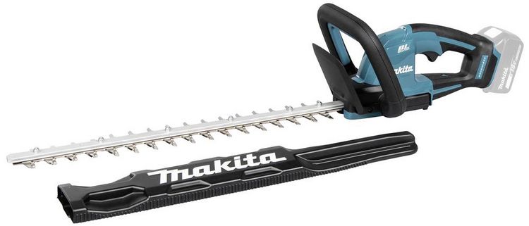 Produktbild: Makita DUH506Z Akku Heckenschere ohne Akku, ohne Ladeger&auml;t 18 V 500 mm