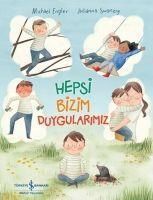 Produktbild: Hepsi Bizim Duygularimiz