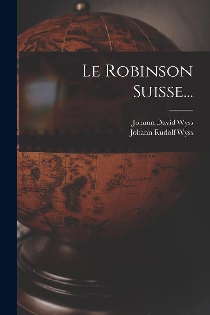 Produktbild: Le Robinson Suisse...