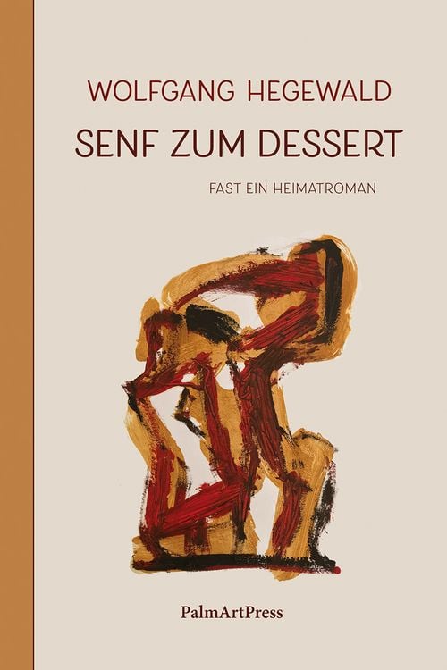 Produktbild: Senf zum Dessert