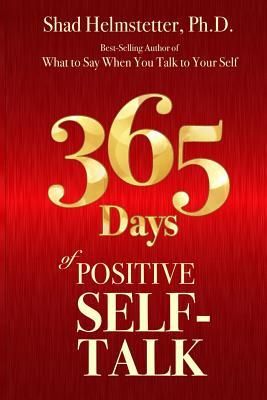 Produktbild: 365 Days of Positive Self-Talk