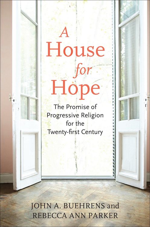 Produktbild: A House for Hope