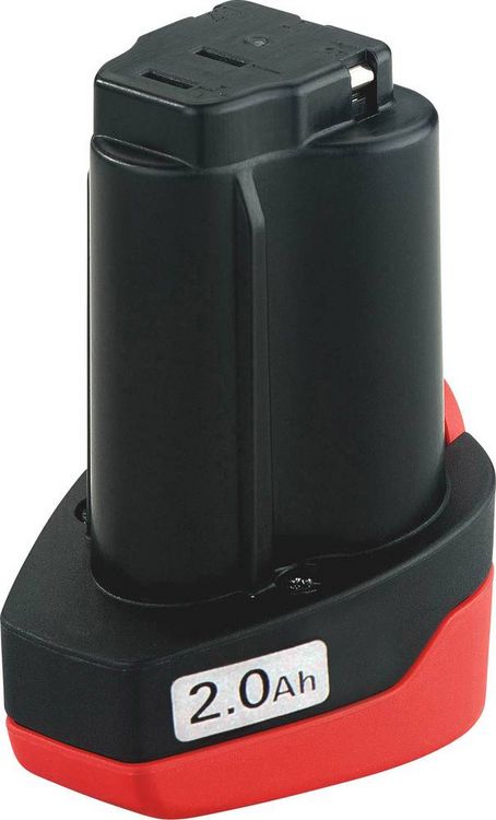 Produktbild: Metabo 625438000 12V Li-Power Werkzeug-Akku 12V 2Ah Li-Ion