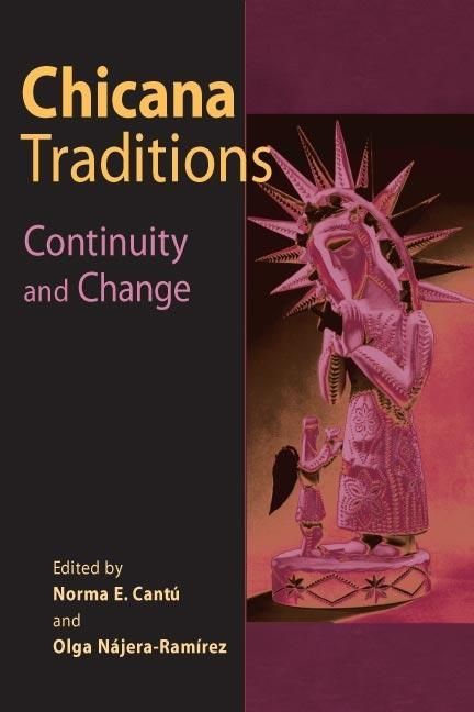 Produktbild: Chicana Traditions