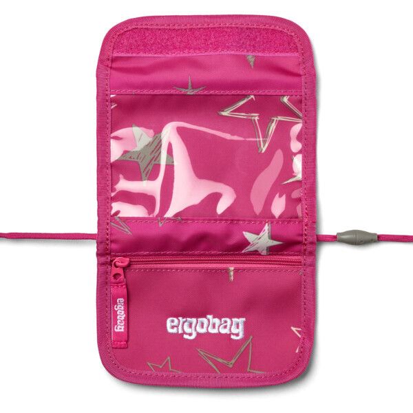 Produktbild: Ergobag Brustbeutel SternzauB&auml;r
