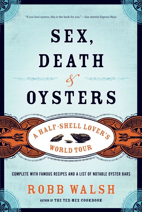 Produktbild: Sex, Death and Oysters