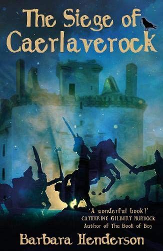 Produktbild: The Siege of Caerlaverock