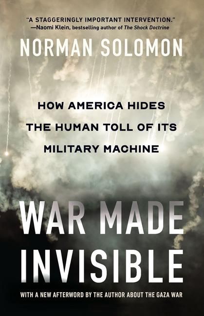 Produktbild: War Made Invisible