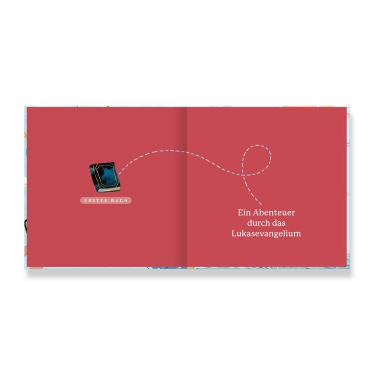 Produktbild: Der verborgene Schatz