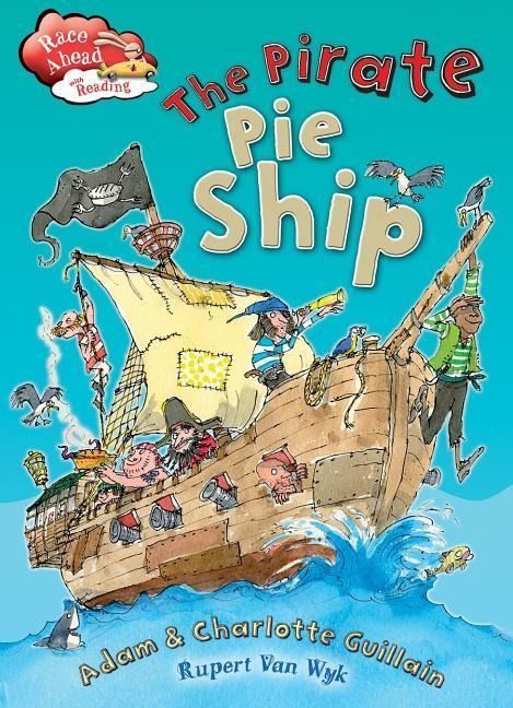 Produktbild: The Pirate Pie Ship