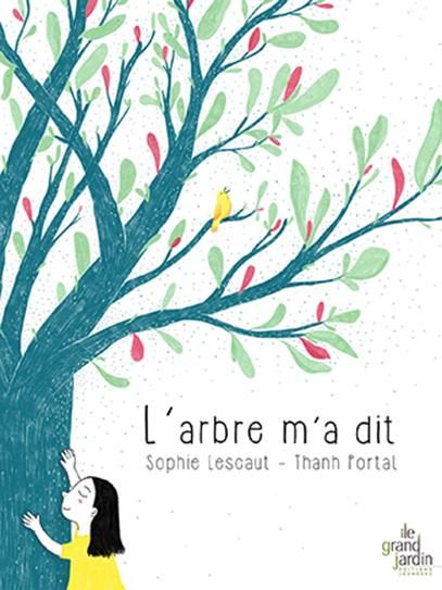 Produktbild: L'arbre m'a dit