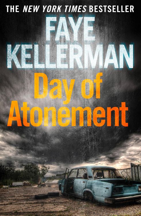 Produktbild: Day of Atonement