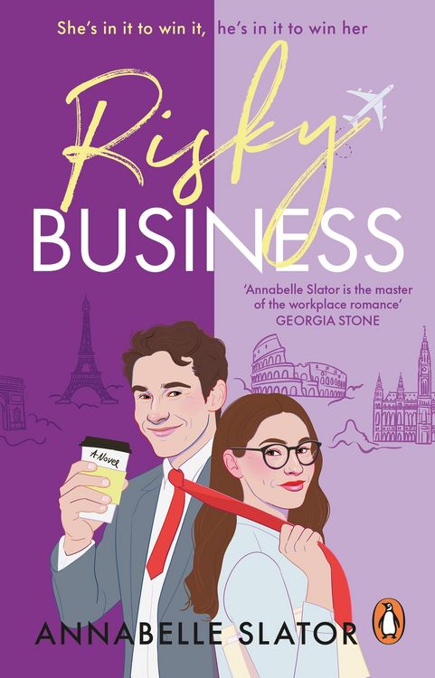 Produktbild: Risky Business