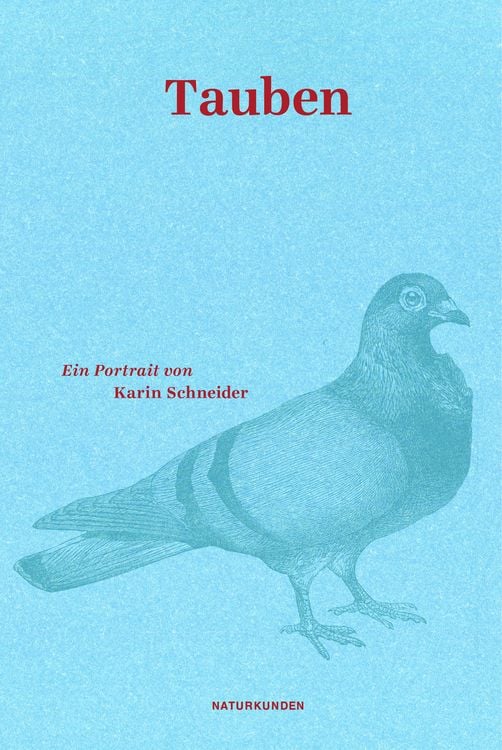Produktbild: Tauben