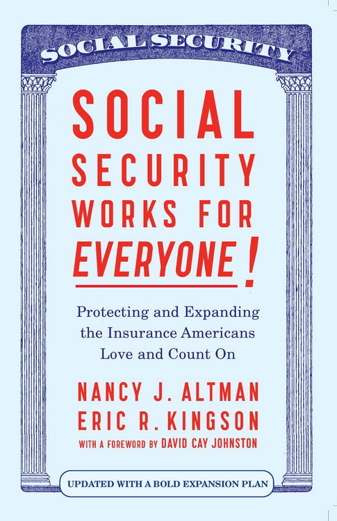 Produktbild: Social Security Works!