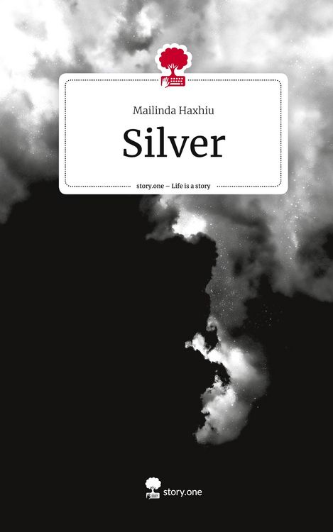 Produktbild: Silver. Life is a Story - story.one