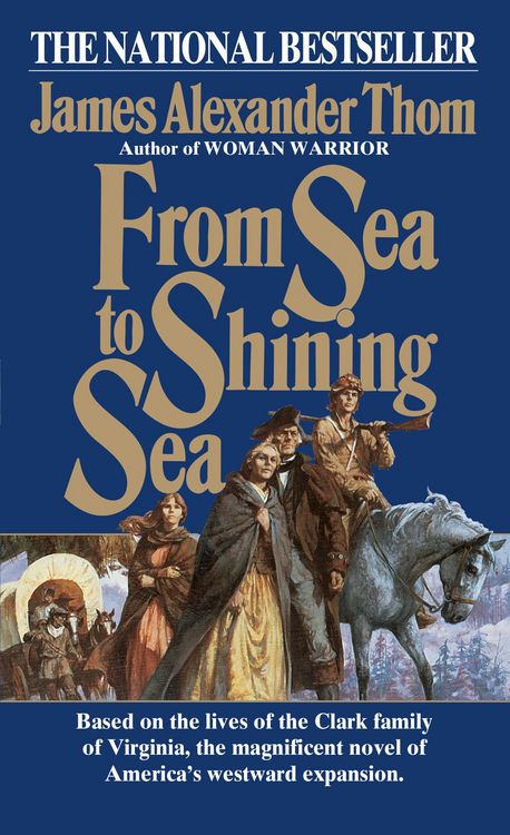 Produktbild: From Sea to Shining Sea