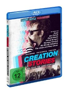 Produktbild: Creation Stories