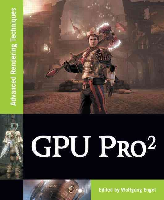Produktbild: Gpu Pro2