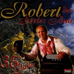 Produktbild: 35 Jahre