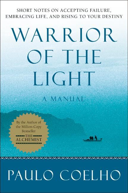 Produktbild: Warrior of the Light