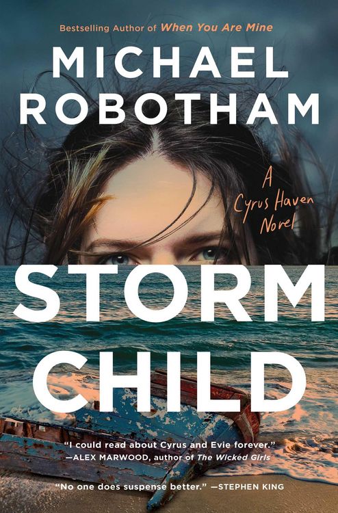 Produktbild: Storm Child