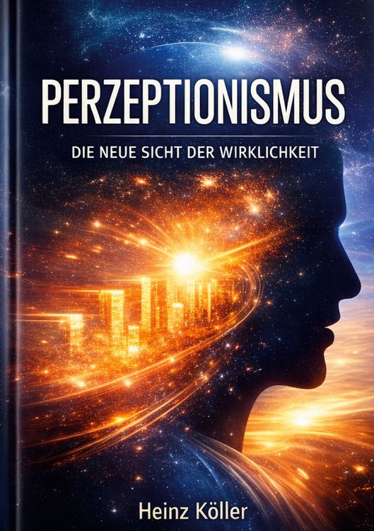 Produktbild: Perzeptionismus