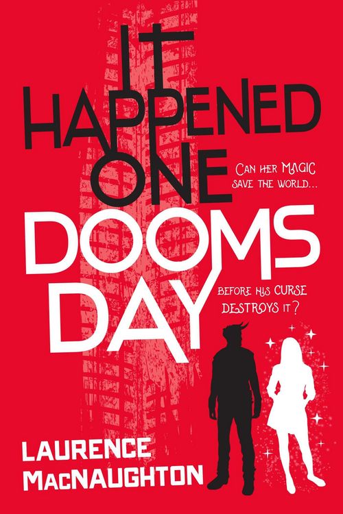 Produktbild: It Happened One Doomsday