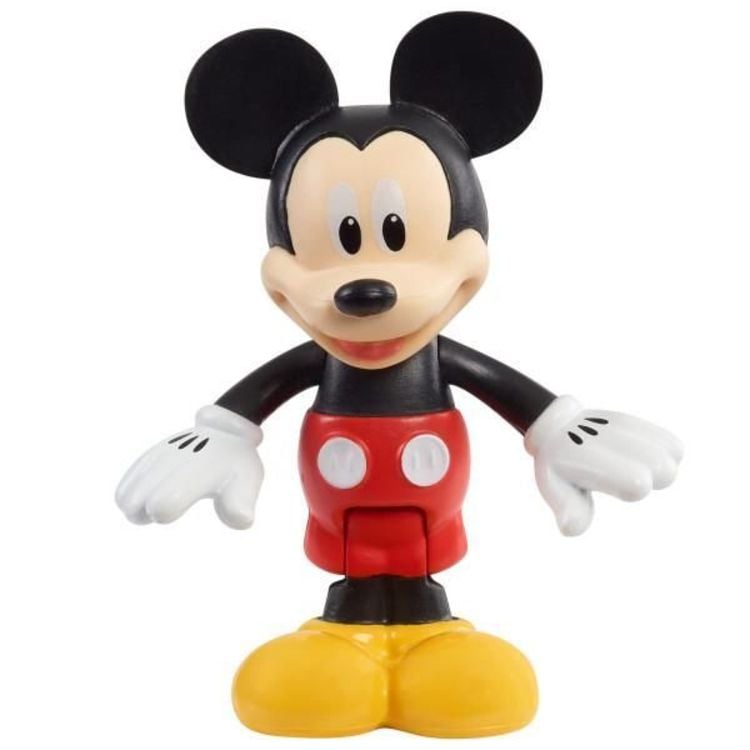 Produktbild: Mickey Mouse Single Figure - Classic Mickey