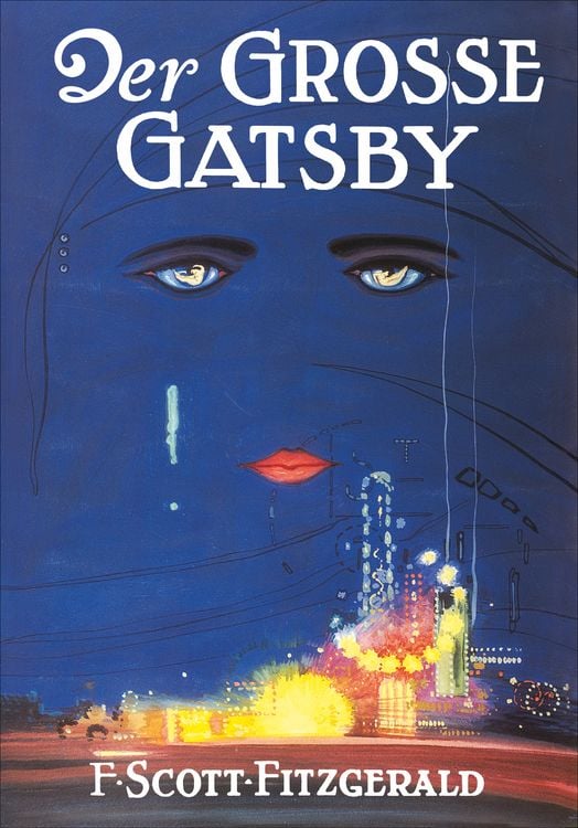 Produktbild: Gatsby / Der große Gatsby