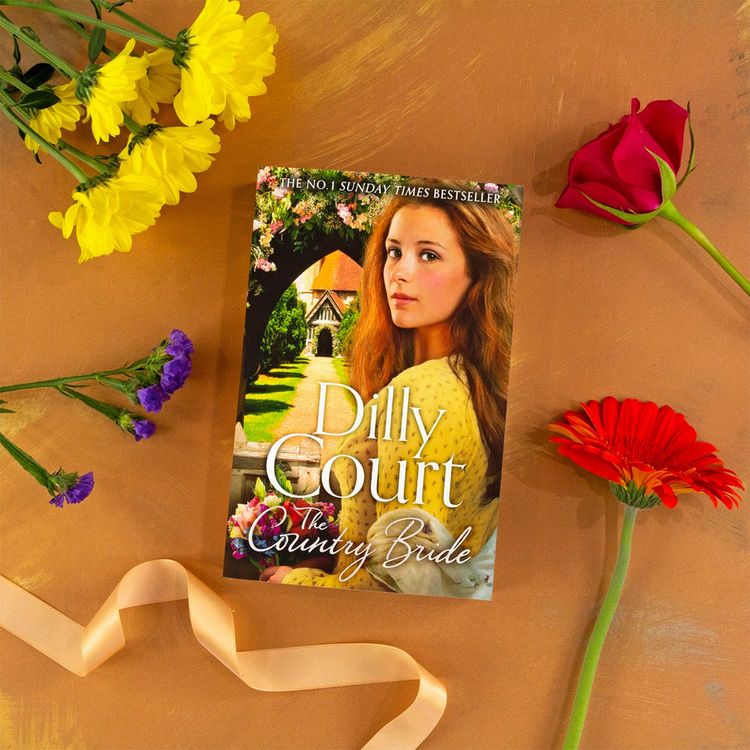 Produktbild: The Country Bride