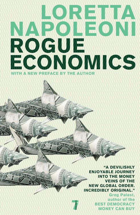 Produktbild: Rogue Economics