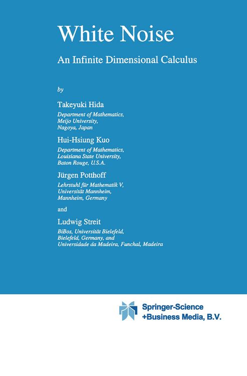 Produktbild: White Noise