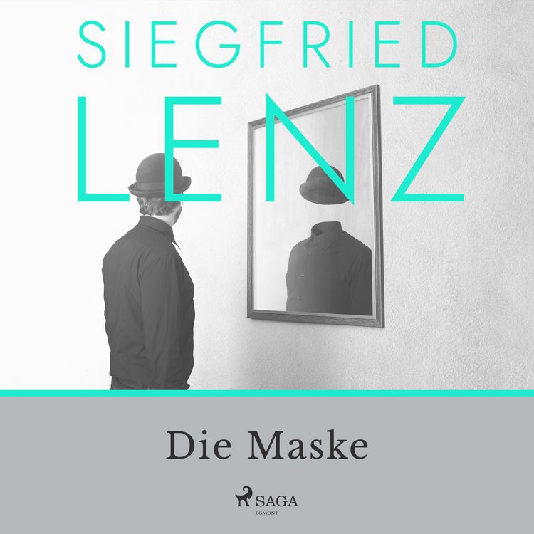 Produktbild: Die Maske