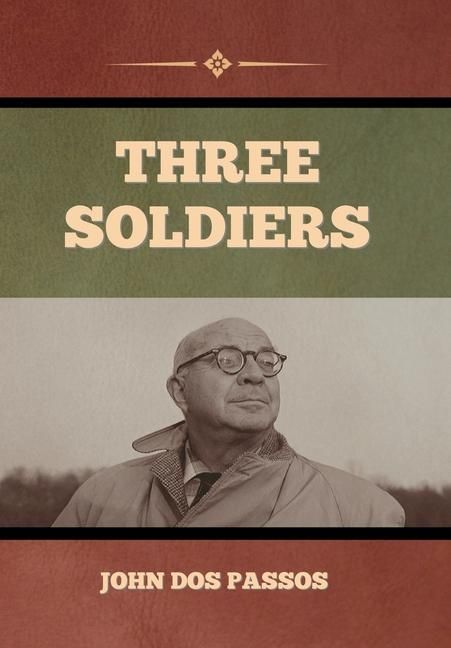 Produktbild: Three Soldiers