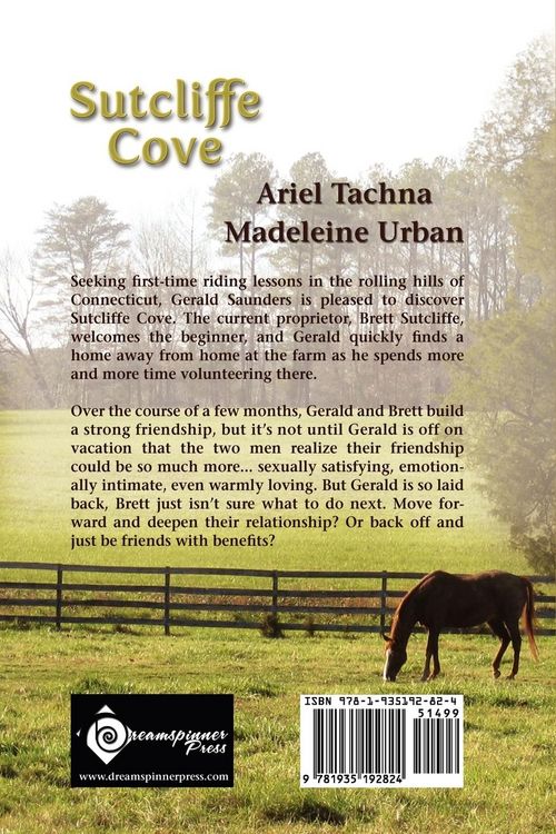 Produktbild: Sutcliffe Cove