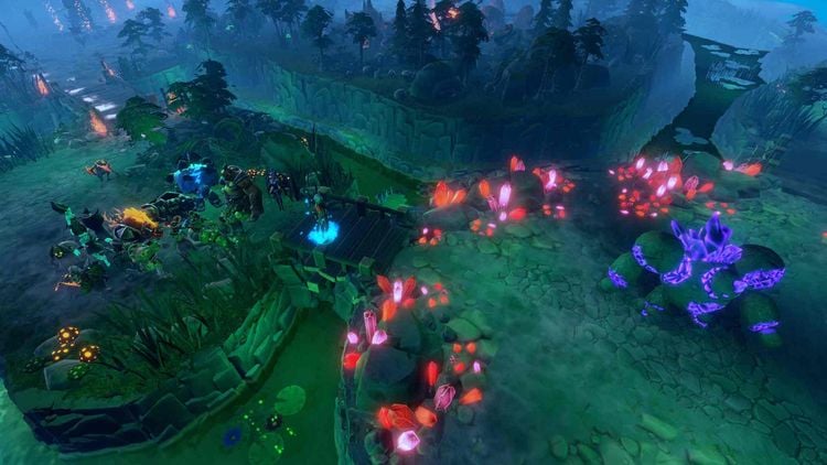 Produktbild: Dungeons 3 (Complete Edition)