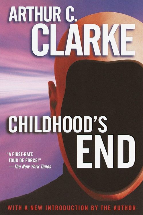 Produktbild: Childhood's End
