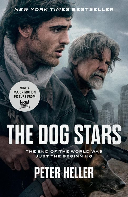 Produktbild: The Dog Stars