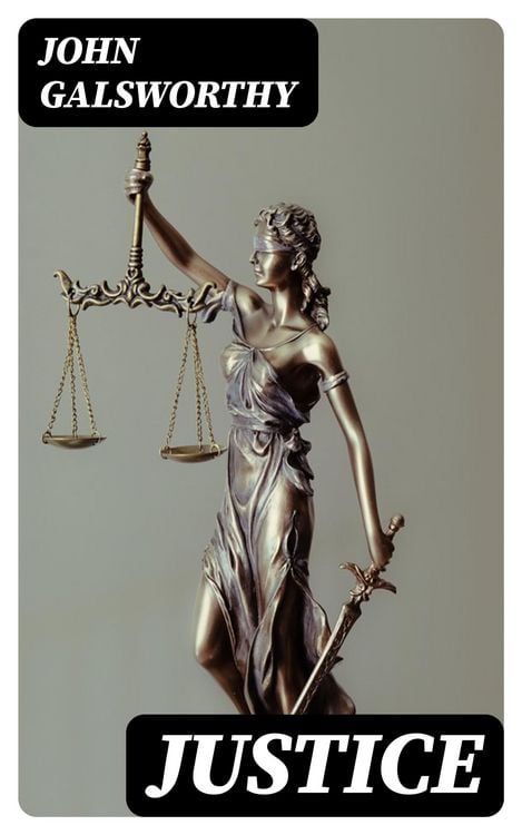 Produktbild: Justice