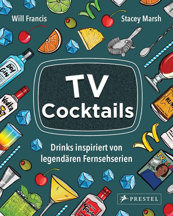 Produktbild: TV Cocktails