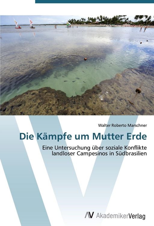 Produktbild: Die K&auml;mpfe um Mutter Erde