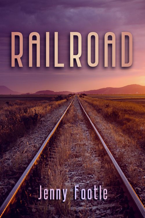 Produktbild: Railroad