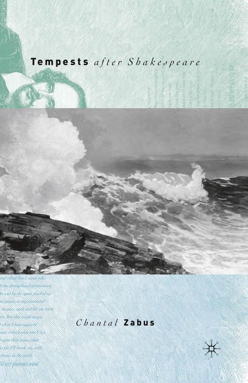 Produktbild: Tempests after Shakespeare